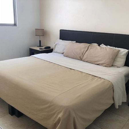 Suites Real Tabasco فيلاهيرموسا المظهر الخارجي الصورة